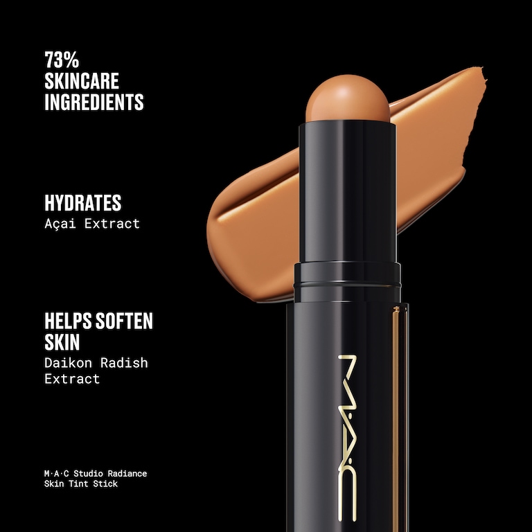 Studio Radiance Skin Tint Stick, 8.0 g, Medium 1, Alt