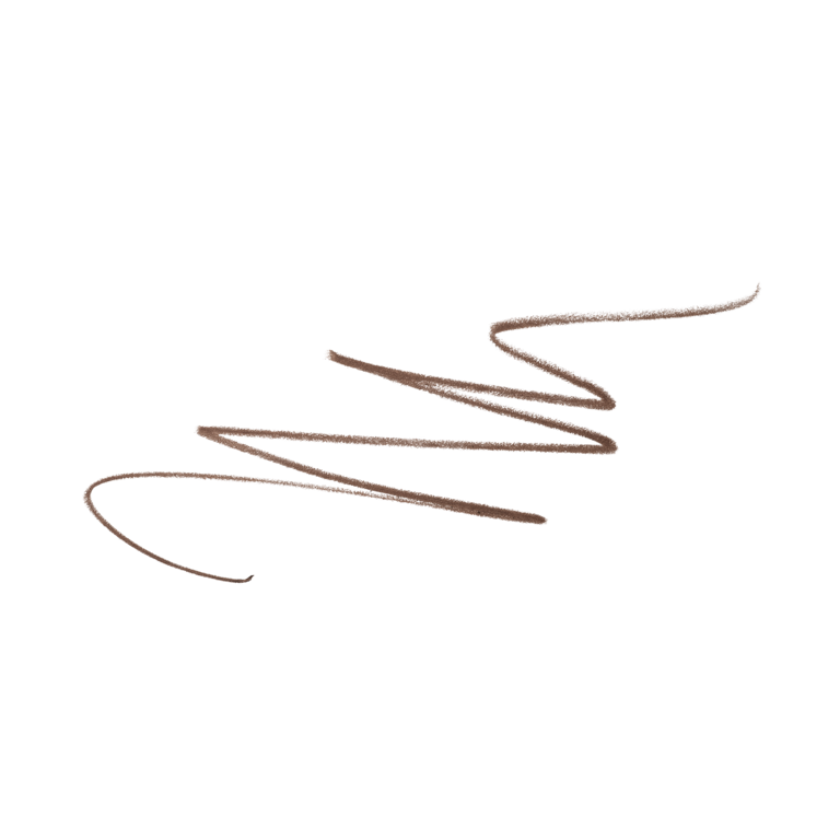 MAC Pro Brow Styler Fill & Shade Brow Pencil, 0.08 g, Lingering, Smoosh