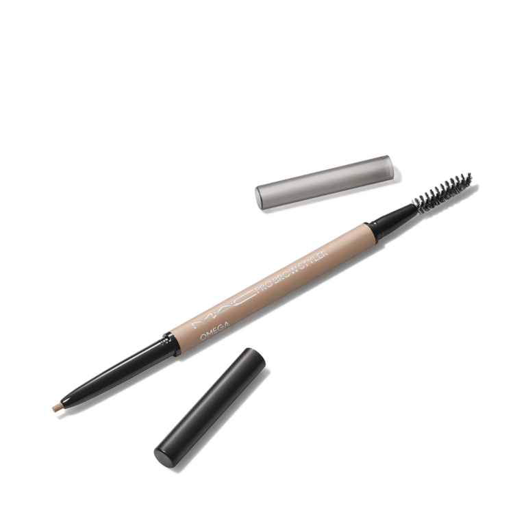 MAC Pro Brow Styler Fill & Shade Brow Pencil, 0.08 g, Omega, Product Shot