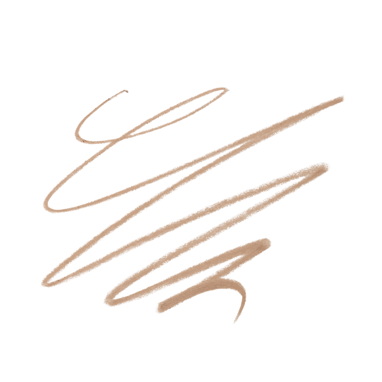 MAC Pro Brow Styler Fill & Shade Brow Pencil, 0.08 g, Omega, Smoosh
