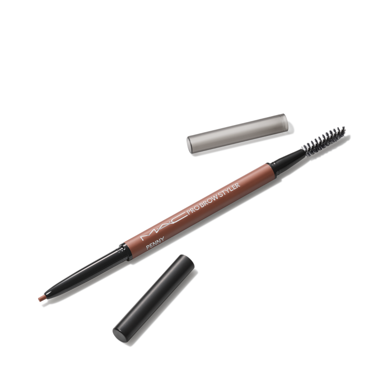 MAC Pro Brow Styler Fill & Shade Brow Pencil, 0.08 g, Penny, Product Shot