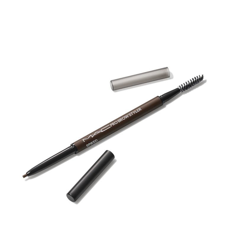 MAC Pro Brow Styler Fill & Shade Brow Pencil, 0.08 g, Spiked, Product Shot