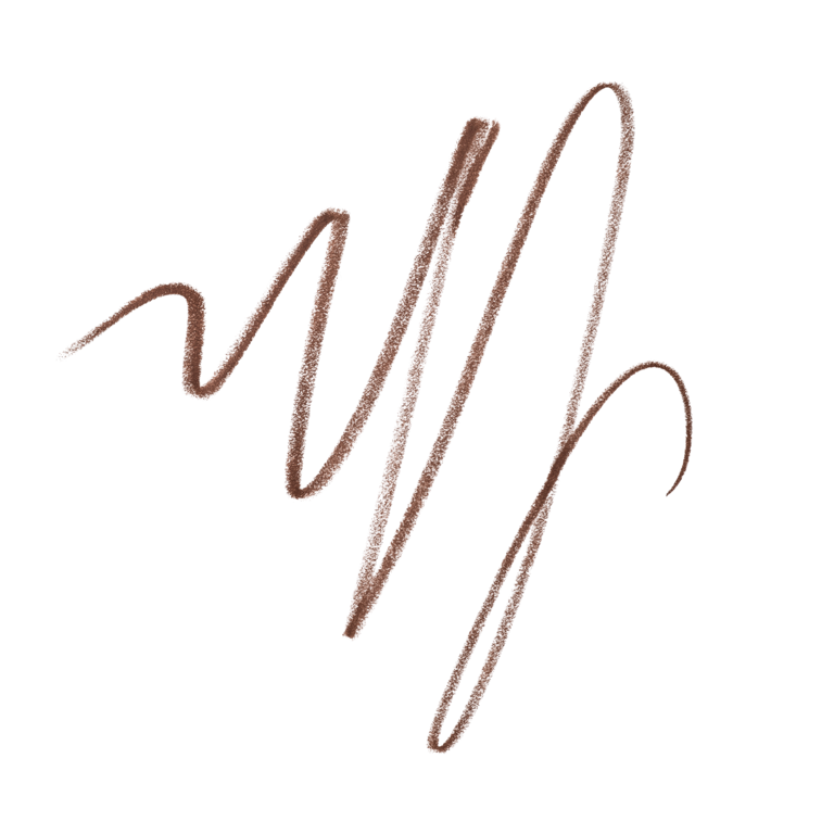 MAC Pro Brow Styler Fill & Shade Brow Pencil, 0.08 g, Strut, Smoosh