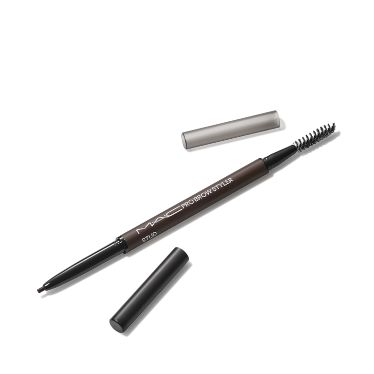 MAC Pro Brow Styler Fill & Shade Brow Pencil, 0.08 g, Stud, Product Shot
