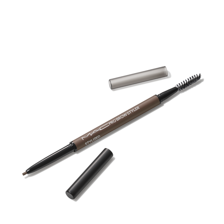 MAC Pro Brow Styler Fill & Shade Brow Pencil, 0.08 g, Stylized, Product Shot