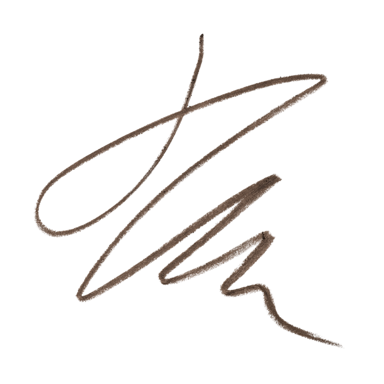 MAC Pro Brow Styler Fill & Shade Brow Pencil, 0.08 g, Stylized, Smoosh