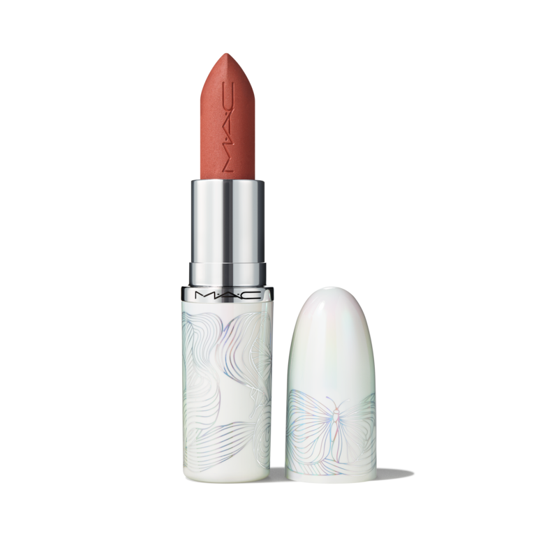 M·A·Cximal Matte Lipstick / Metamorphosis Collection, 3.5 g, Whirl, Product Shot