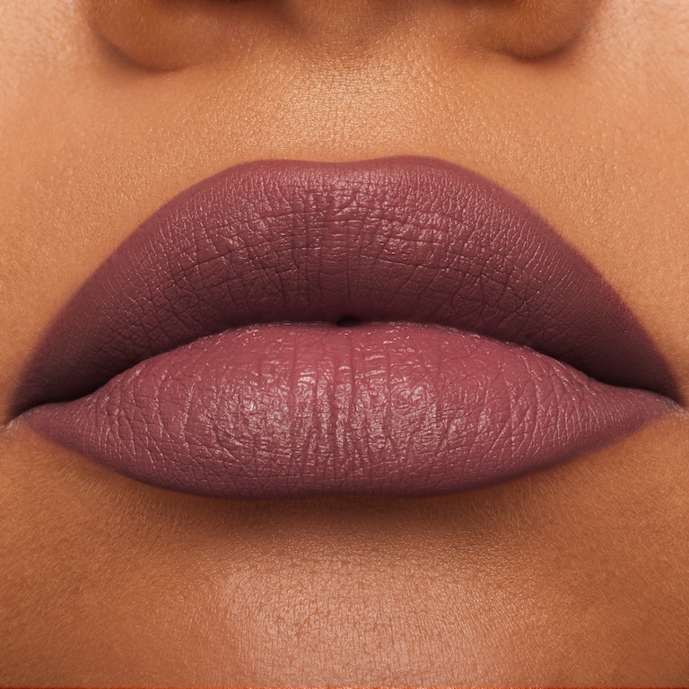 M·A·Cximal Matte Lipstick / Metamorphosis Collection, 3.5 g, Whirl, Model, medium