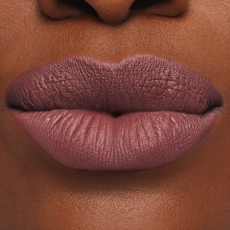 M·A·Cximal Matte Lipstick / Metamorphosis Collection, 3.5 g, Whirl, Model, deep