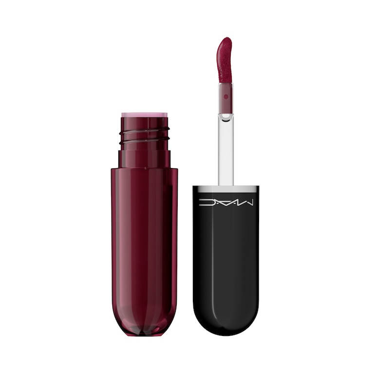 Lustreglass Stainglass Lip Tint, 3.0 ml, Grapevinyl, Product Shot