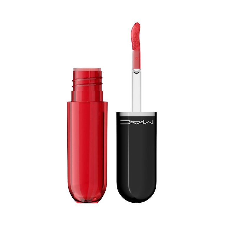 Lustreglass Stainglass Lip Tint, 3.0 ml, See Sheer, Product Shot