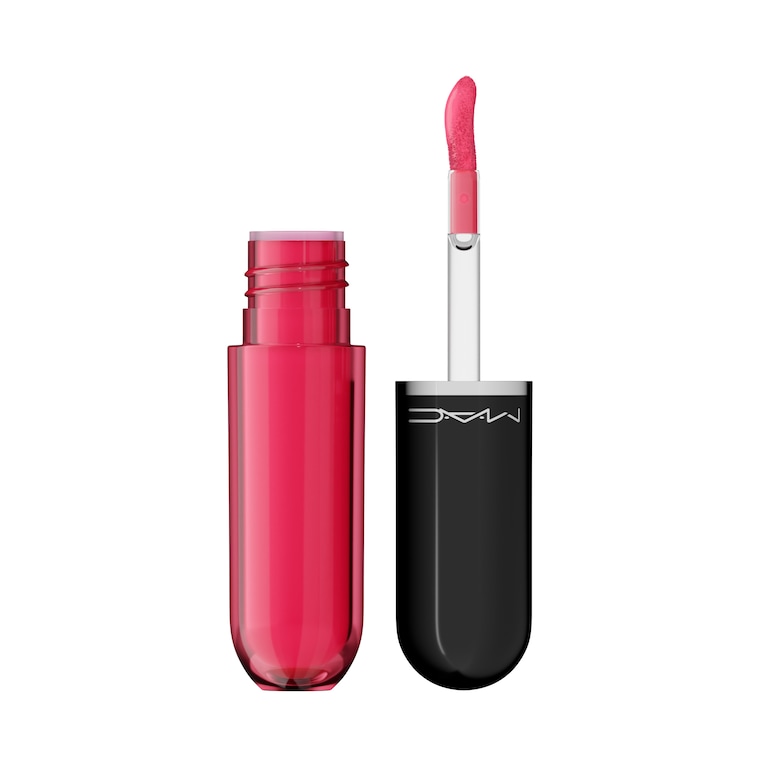 Lustreglass Stainglass Lip Tint, 3.0 ml, Sneaky Pink, Product Shot