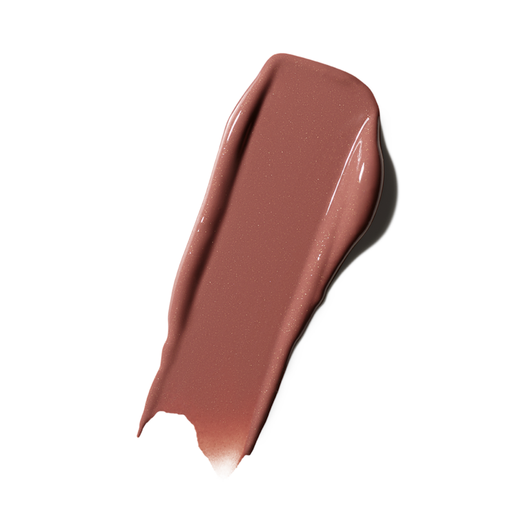 Lustreglass Sheer-Shine Lipstick, 3.5 g, Alone Time, Smoosh