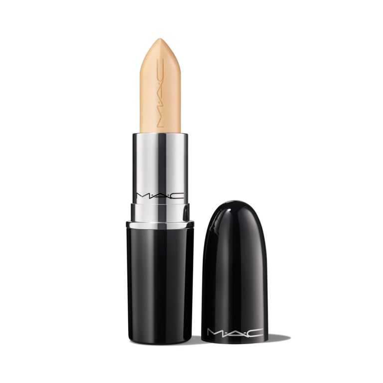Lustreglass Sheer-Shine Lipstick, 3.5 g, Sunny Vanilla, Product Shot