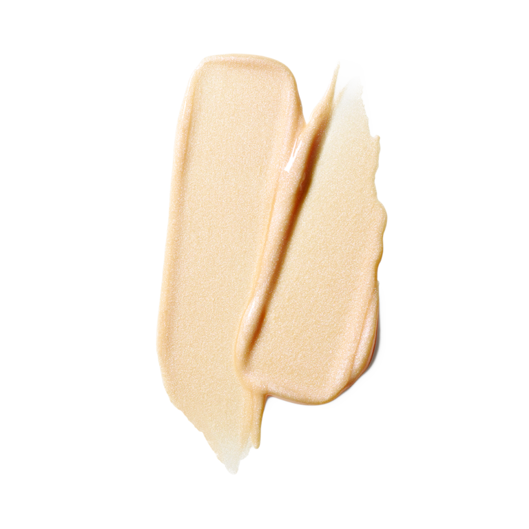 Lustreglass Sheer-Shine Lipstick, 3.5 g, Sunny Vanilla, Smoosh