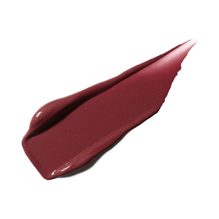 Lustreglass Sheer-Shine Lipstick, 3.5 g, Kissing Strangers, Smoosh