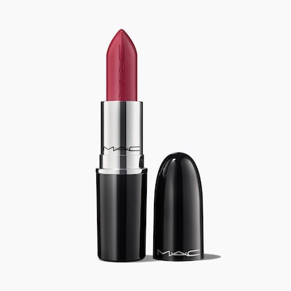 Lustreglass Sheer-Shine Lipstick, 3.5 g, Beam There, Done That, Product Shot