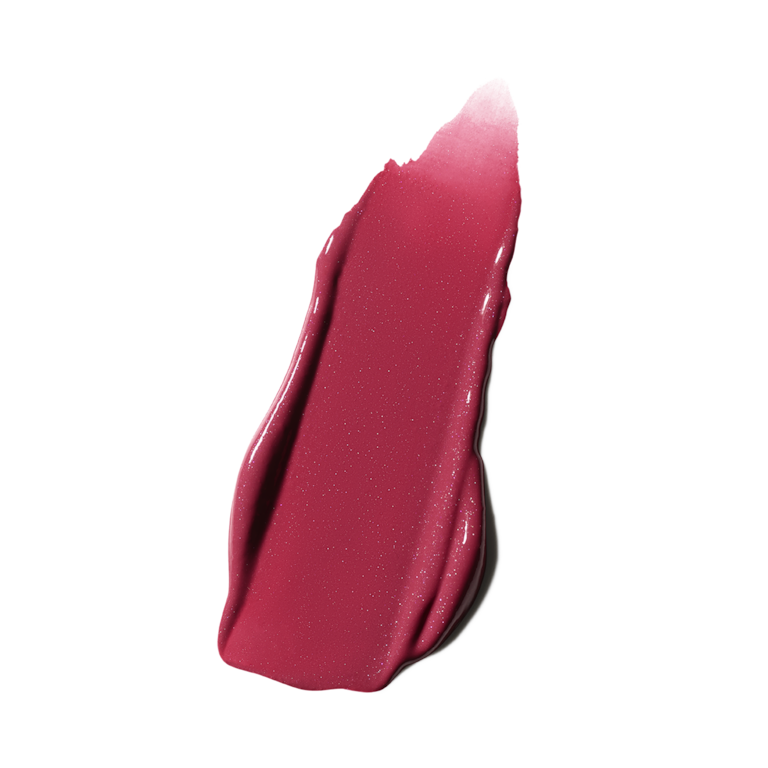 Lustreglass Sheer-Shine Lipstick, 3.5 g, Beam There, Done That, Smoosh