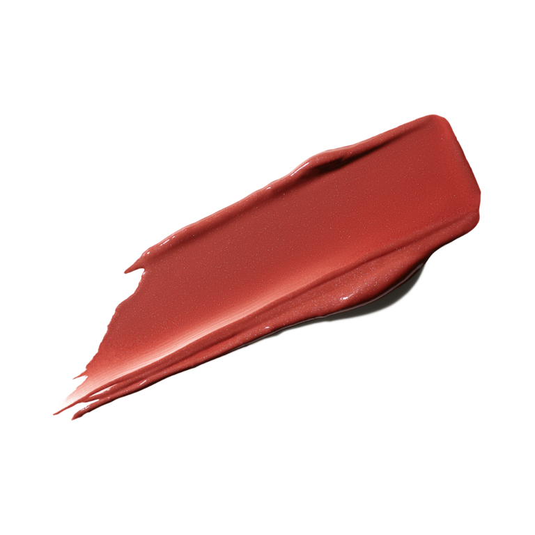 Lustreglass Sheer-Shine Lipstick, 3.5 g, Business Casual, Smoosh