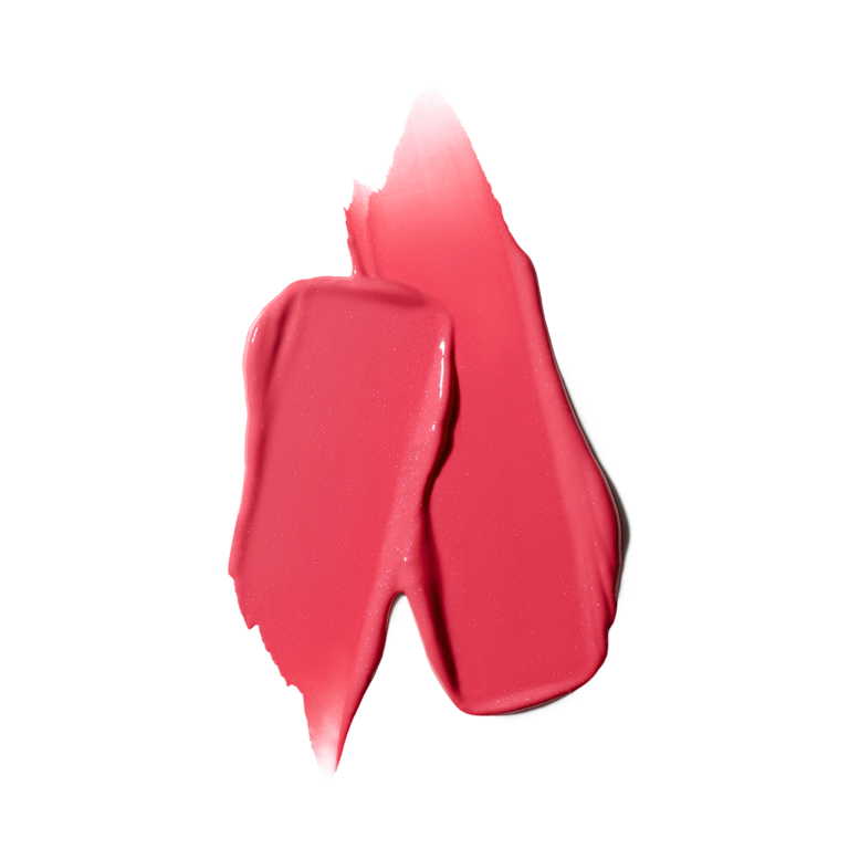 Lustreglass Sheer-Shine Lipstick, 3.5 g, Frienda, Smoosh