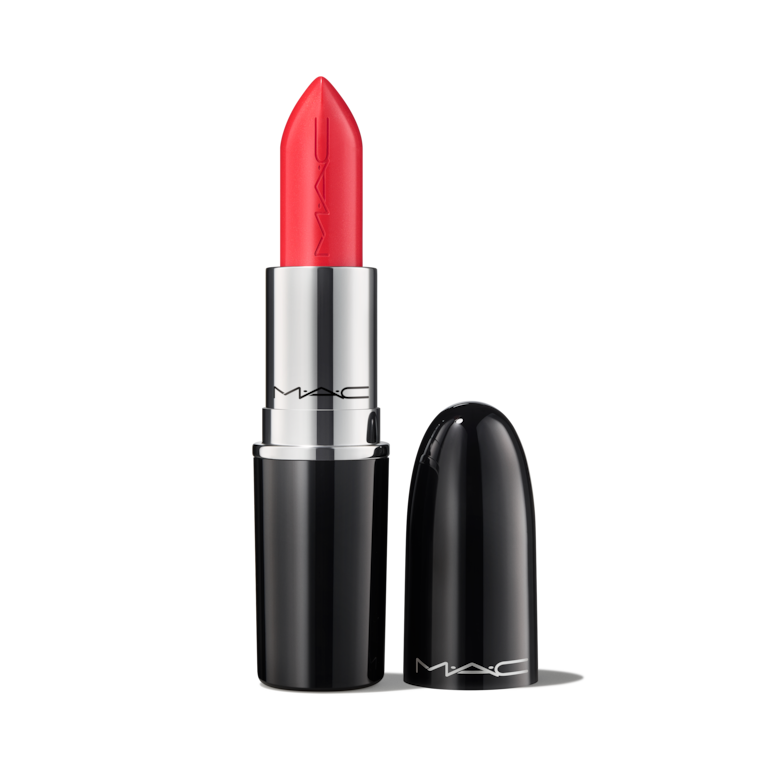 Lustreglass Sheer-Shine Lipstick, 3.5 g, Gummy Bare, Product Shot