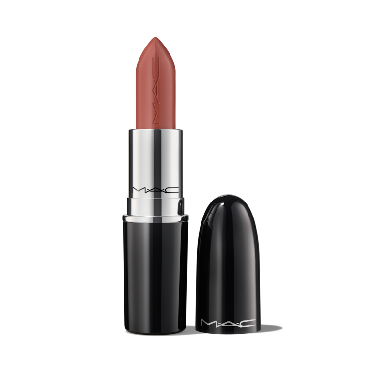 Lustreglass Sheer-Shine Lipstick, 3.5 g, Hug Me, Product Shot