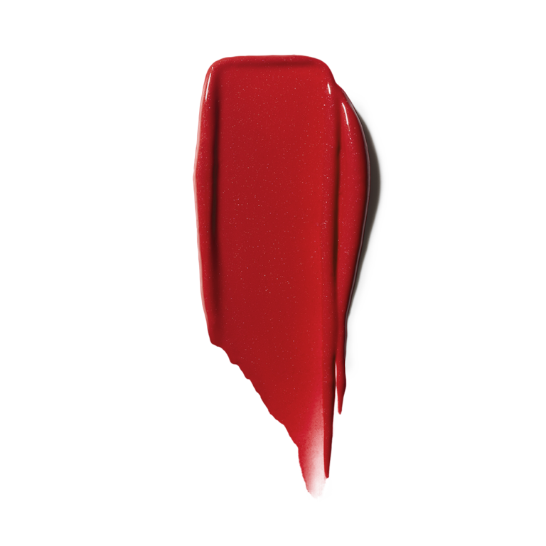 Lustreglass Sheer-Shine Lipstick, 3.5 g, Lady Bug, Smoosh