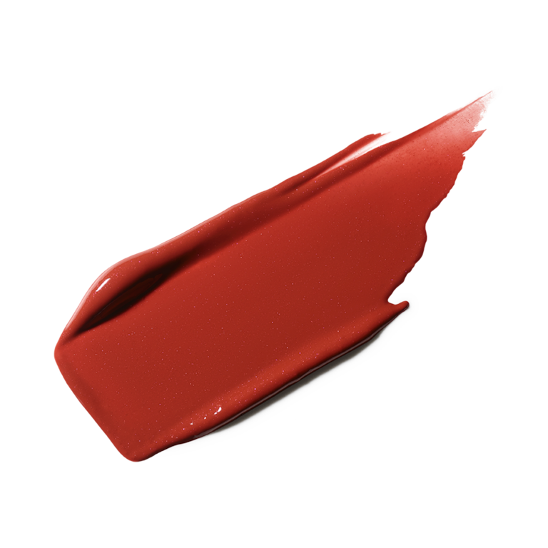 Lustreglass Sheer-Shine Lipstick, 3.5 g, Local Celeb, Smoosh