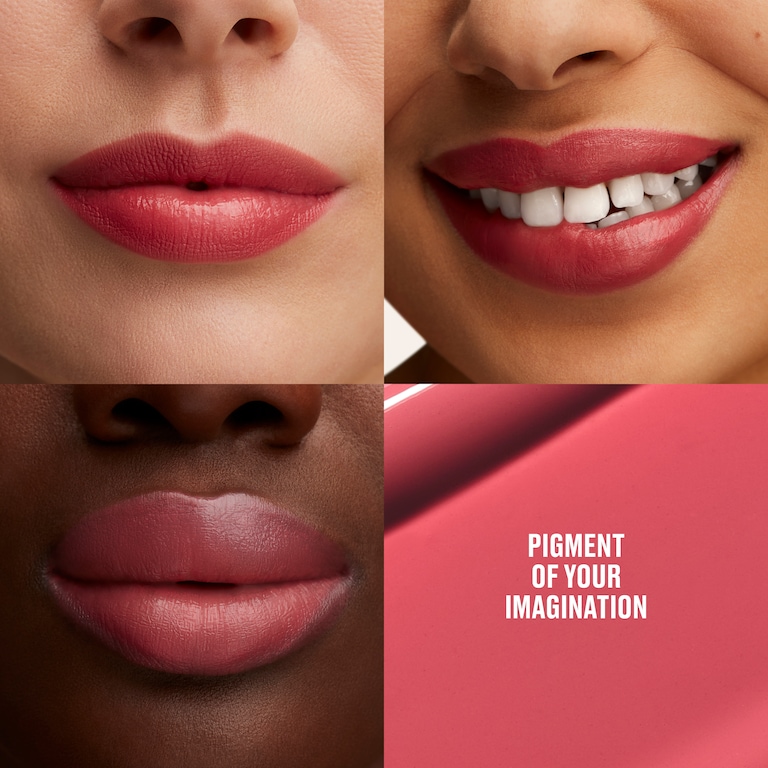 Lustreglass Sheer-Shine Lipstick, 3.5 g, Pigment Of Your Imagination, Model, multiple
