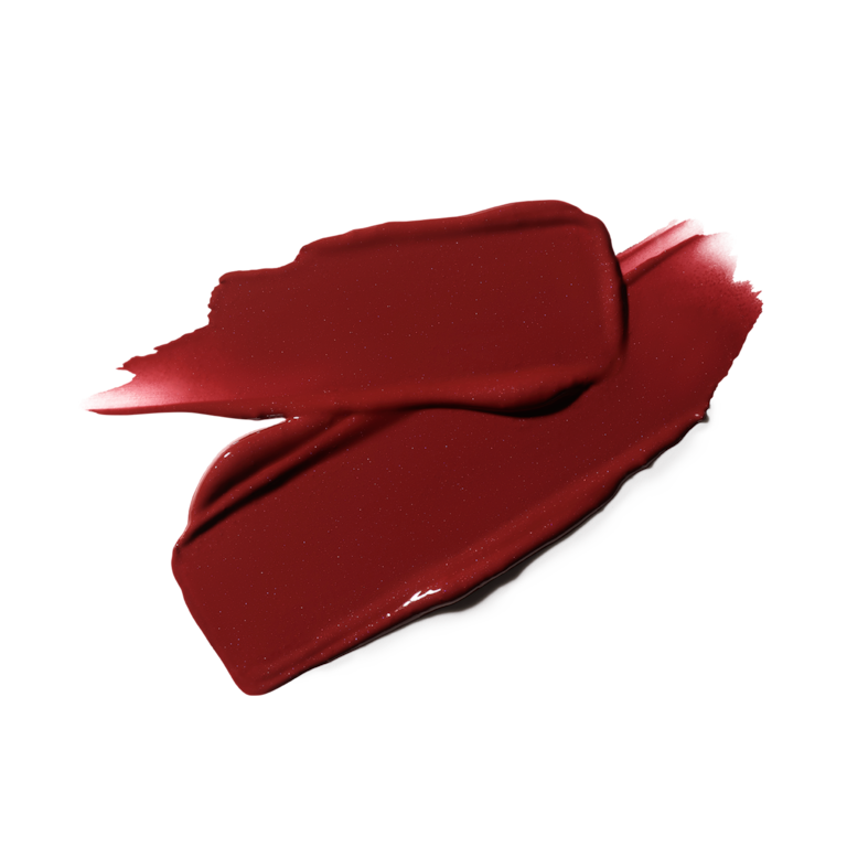 Lustreglass Sheer-Shine Lipstick, 3.5 g, Spice It Up, Smoosh