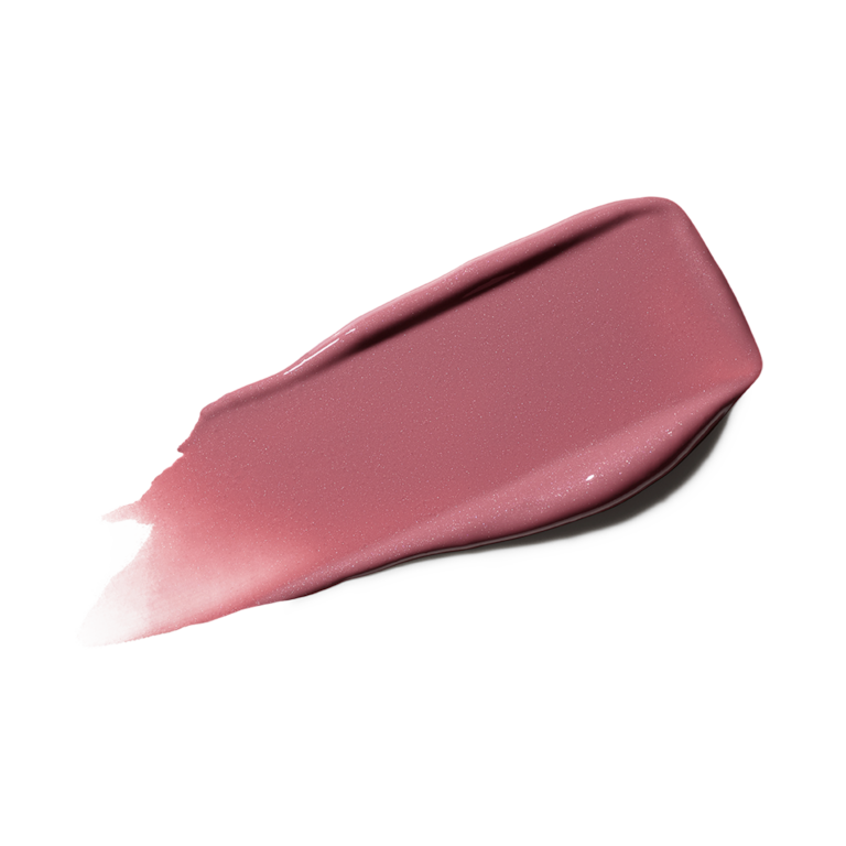 Lustreglass Sheer-Shine Lipstick, 3.5 g, Syrup, Smoosh