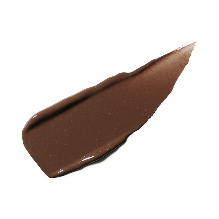 Lustreglass Sheer-Shine Lipstick, 3.5 g, Uncensored, Smoosh