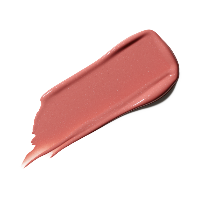 Lustreglass Sheer-Shine Lipstick, 3.5 g, Well, Well, Well…, Smoosh