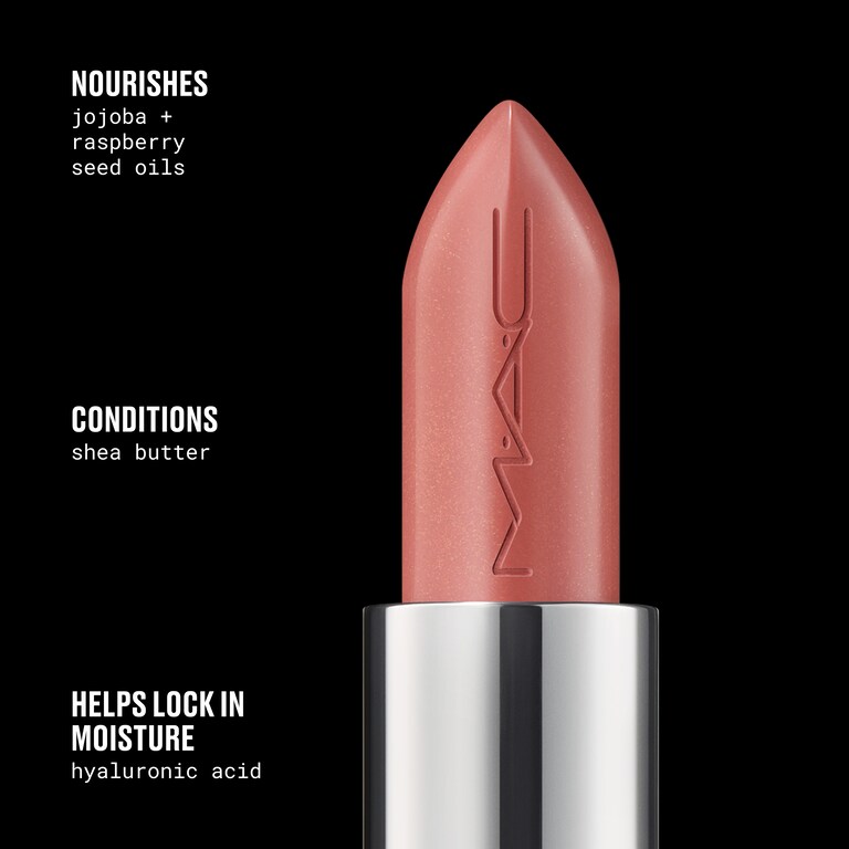 Rouge à lèvres Lustreglass Sheer-Shine, 3.5 g, Well, Well, Well…, Alt
