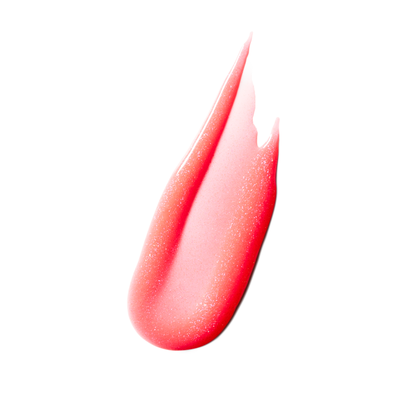 Lipglass Cushion High-Pigment Lip Oil, 5.0 ml, Slippery, Smoosh