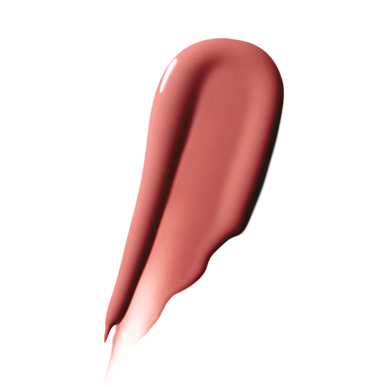 Lipglass Cushion High-Pigment Lip Oil, 5.0 ml, Mauvement, Smoosh