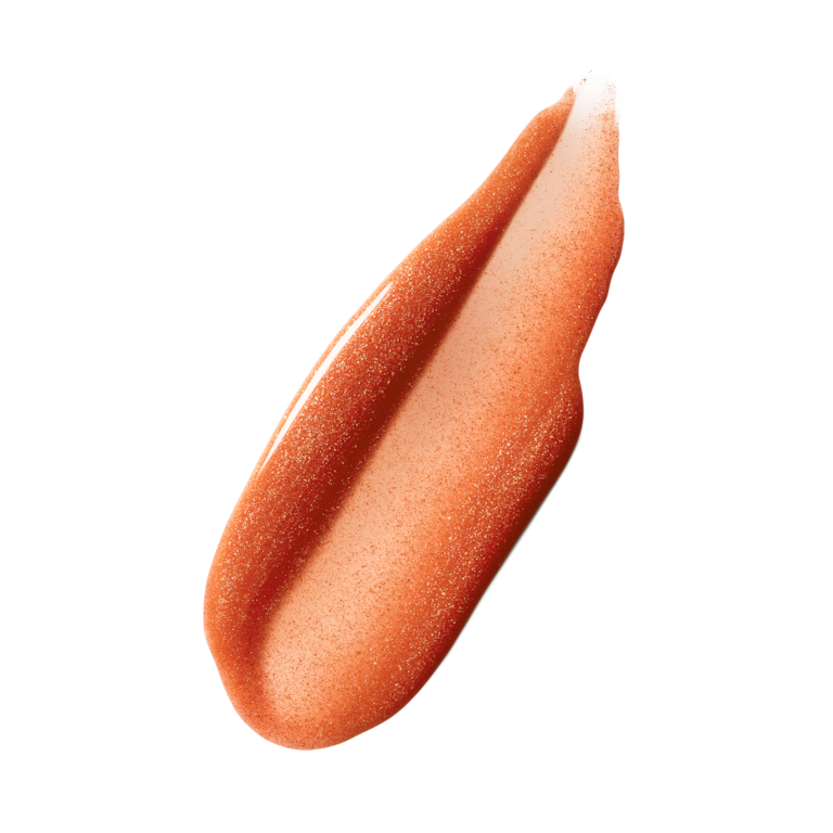 Lipglass Cushion High-Pigment Lip Oil, 5.0 ml, Carbonated, Smoosh