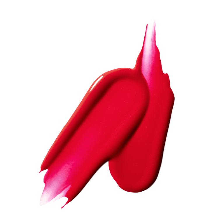 Lipglass Cushion High-Pigment Lip Oil, 5.0 ml, Tantrum, Smoosh