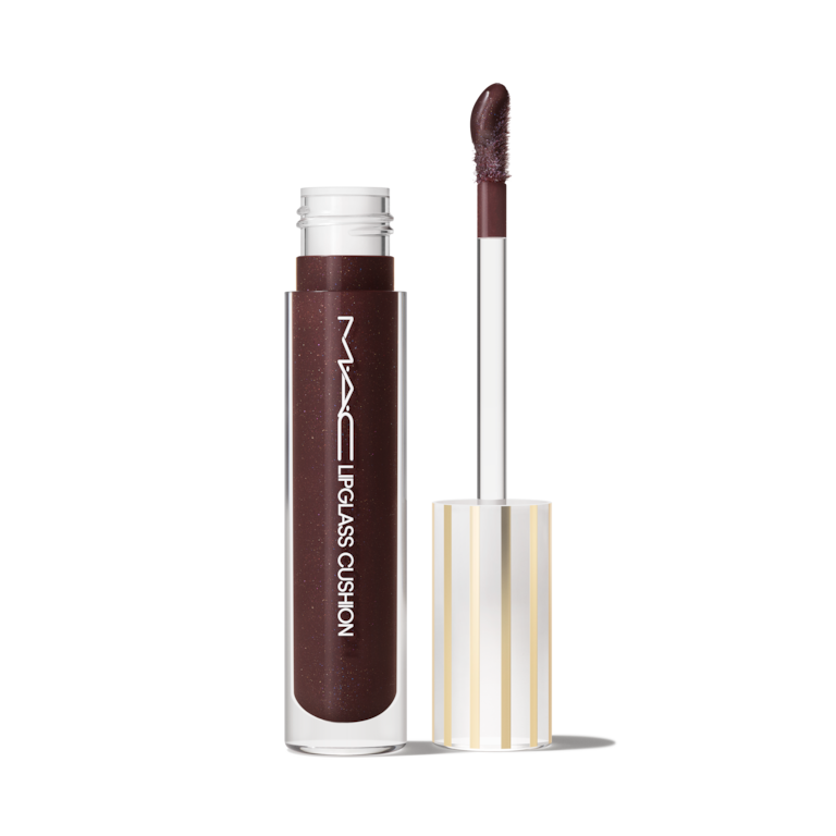 Lipglass Cushion High-Pigment Lip Oil, 5.0 ml, Pulse, Product Shot