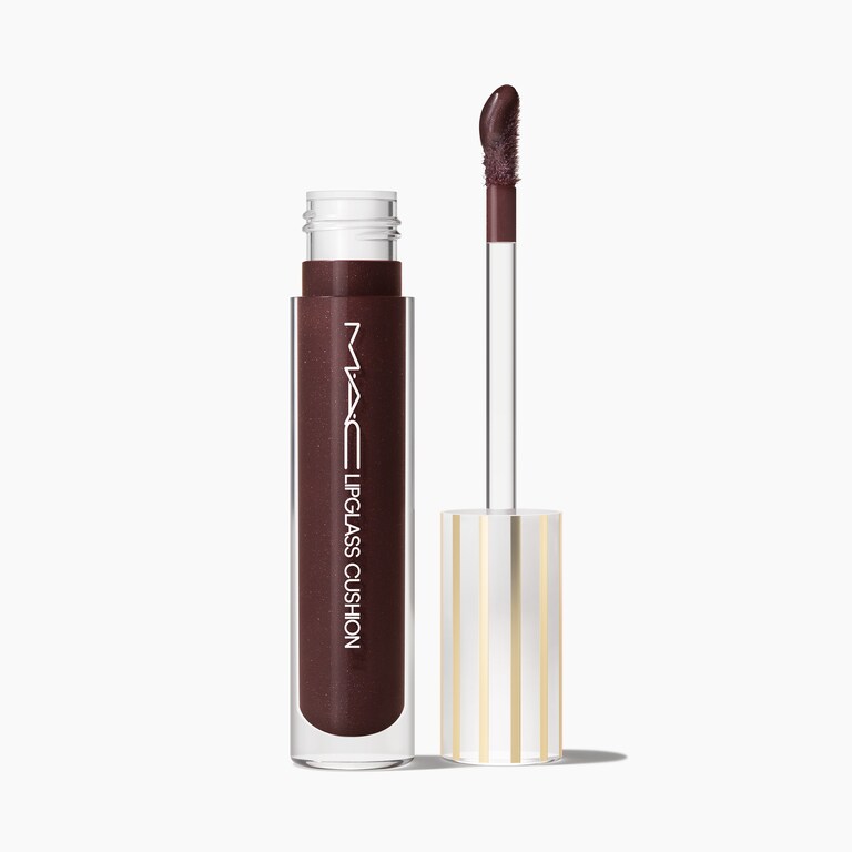 clinique vitamin c lip smoothie discontinued MAC - C-Thru Lipglass High Shine Lip Gloss main image 0