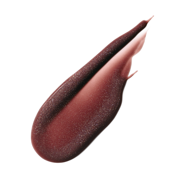 Lipglass Cushion High-Pigment Lip Oil, 5.0 ml, Pulse, Smoosh