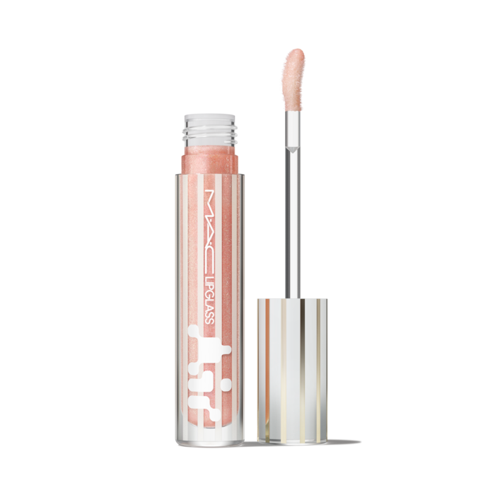 Lipglass Air Non-Sticky Gloss / Holiday, 5.0 ml, Snowkissed, Product Shot