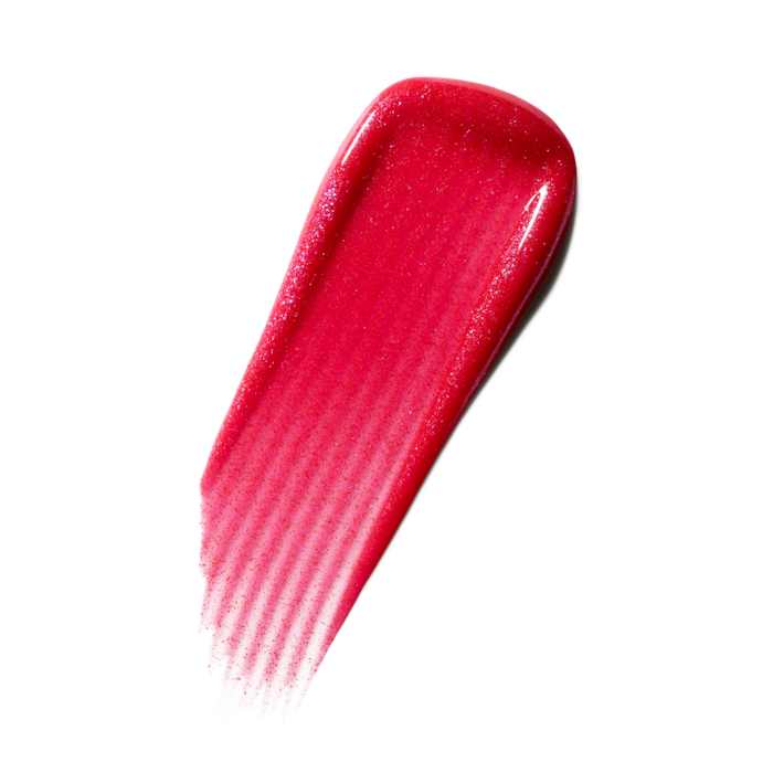 Lipglass Air Non-Sticky Gloss / Holiday, 5.0 ml, Ruby Whoa