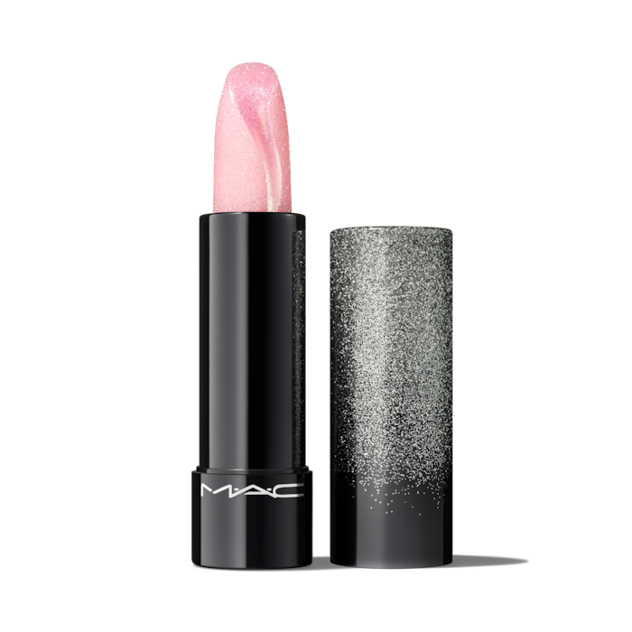 Fizzy Feels Lip Balm / Holiday, 3.0 g, Fizzy Bubbles, Product Shot