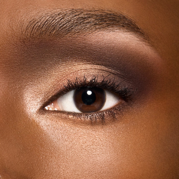 Eye Wear MAC Eye Shadow Palette, 11.8 g, Model, deep