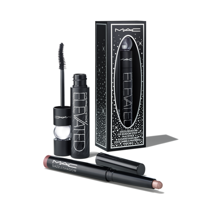 Dressed To Dazzle Eye Duo, Product Shot