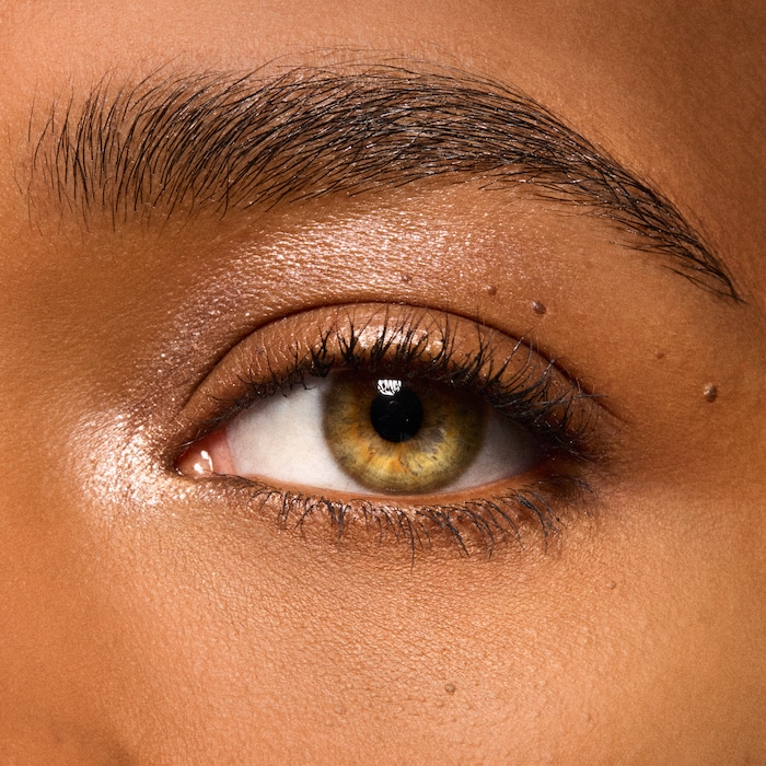 Dressed To Dazzle Eye Duo, Model, deep