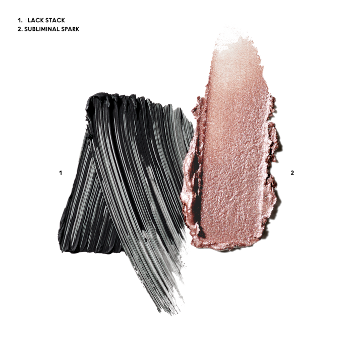 Dressed To Dazzle Eye Duo, Smoosh