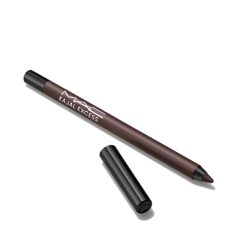 Kajal Excess Longwear Smoky Eye Liner, 1.2 g, Bark, Product Shot