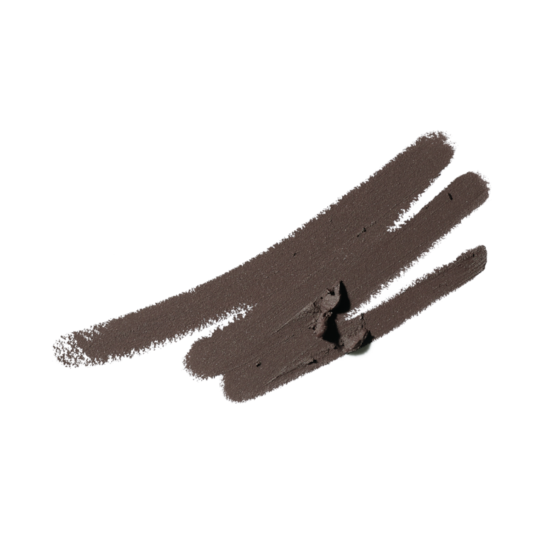 Kajal Excess Longwear Smoky Eye Liner, 1.2 g, Bark, Smoosh